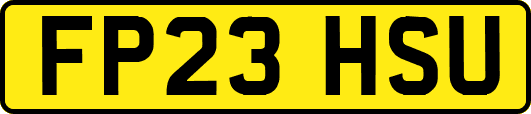 FP23HSU