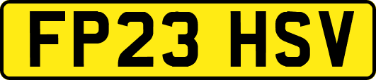 FP23HSV