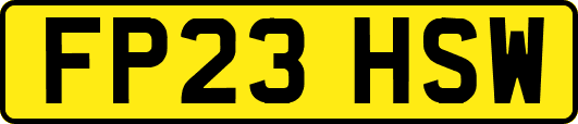 FP23HSW