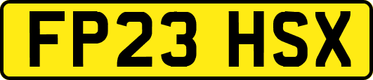 FP23HSX