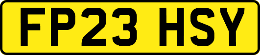 FP23HSY