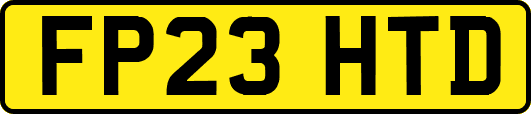 FP23HTD