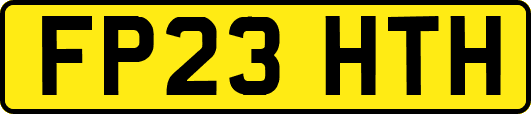 FP23HTH