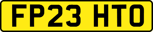 FP23HTO