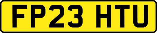 FP23HTU