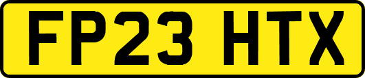 FP23HTX