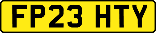 FP23HTY