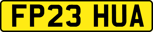 FP23HUA