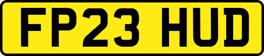 FP23HUD