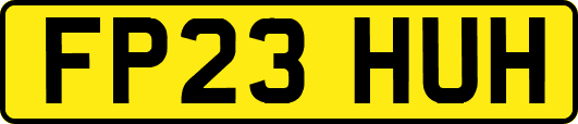 FP23HUH