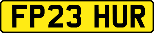 FP23HUR