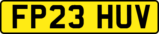 FP23HUV