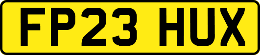 FP23HUX