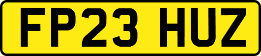 FP23HUZ