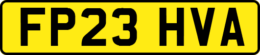 FP23HVA
