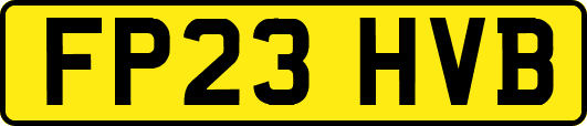 FP23HVB