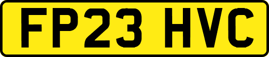 FP23HVC