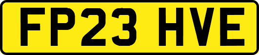 FP23HVE