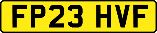 FP23HVF
