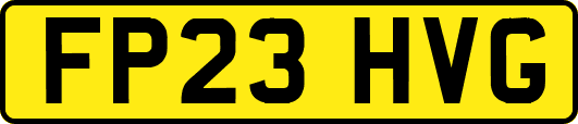 FP23HVG