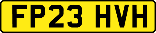 FP23HVH
