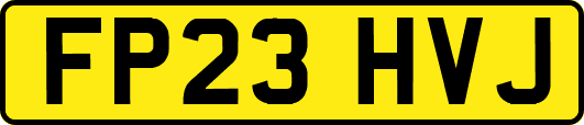 FP23HVJ