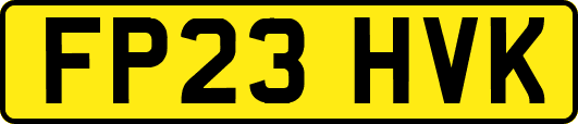FP23HVK