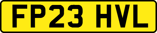FP23HVL
