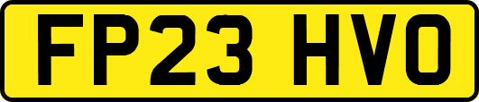 FP23HVO