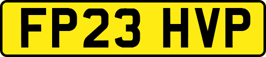 FP23HVP