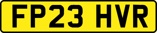 FP23HVR
