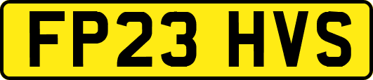FP23HVS