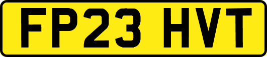 FP23HVT