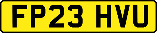 FP23HVU