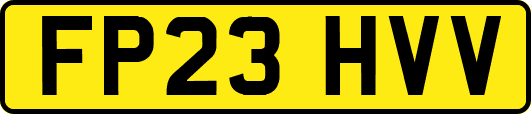 FP23HVV