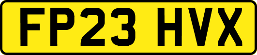 FP23HVX