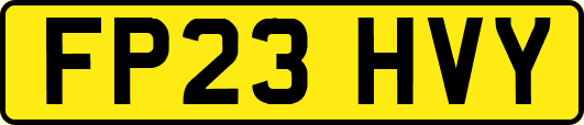 FP23HVY