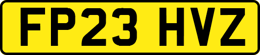 FP23HVZ
