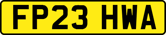 FP23HWA