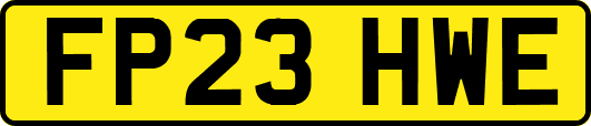 FP23HWE