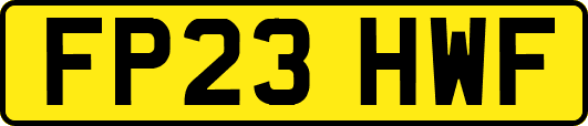 FP23HWF