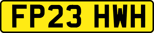 FP23HWH