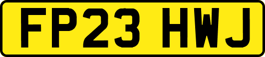 FP23HWJ