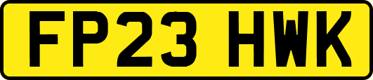 FP23HWK