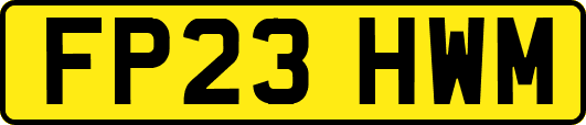 FP23HWM