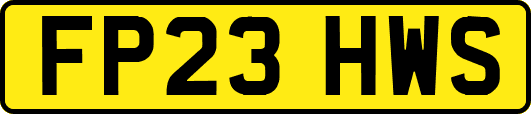 FP23HWS