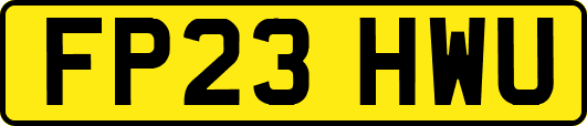 FP23HWU