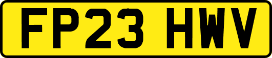 FP23HWV