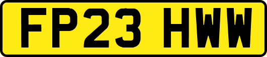 FP23HWW