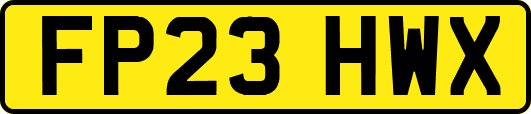 FP23HWX